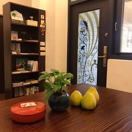 צ'ישאנג Flower Homestay מראה חיצוני תמונה