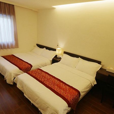צ'ישאנג Flower Homestay מראה חיצוני תמונה