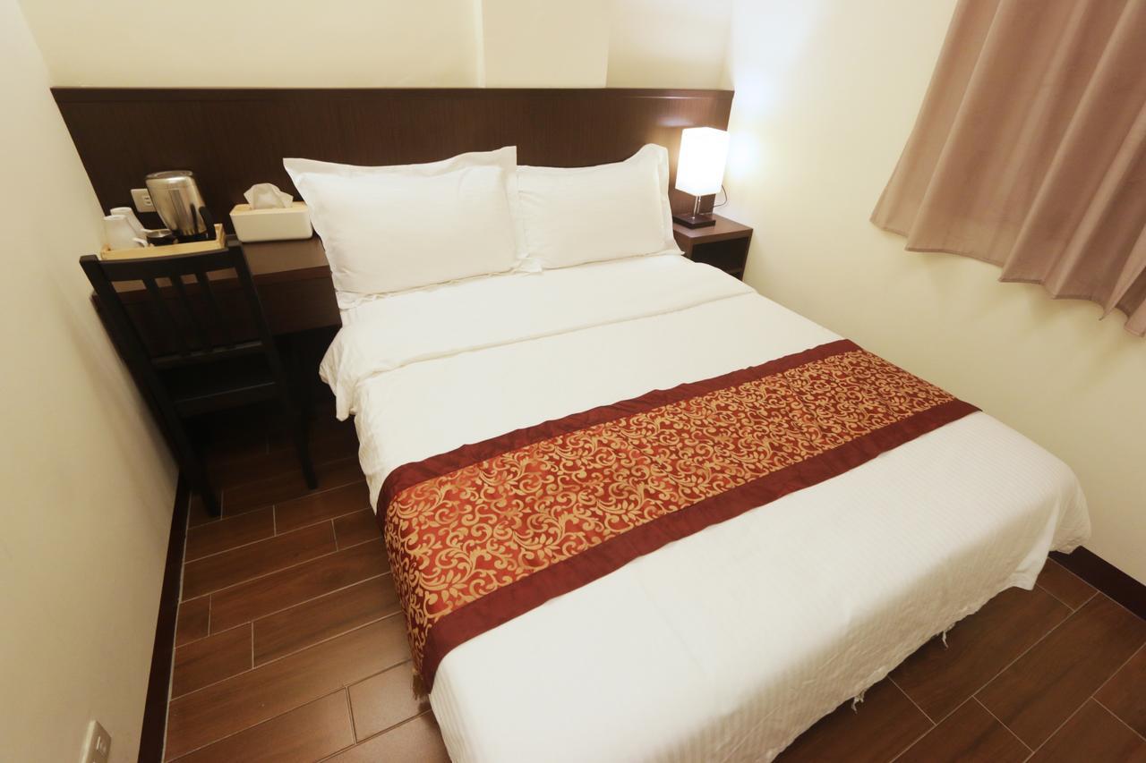 צ'ישאנג Flower Homestay מראה חיצוני תמונה