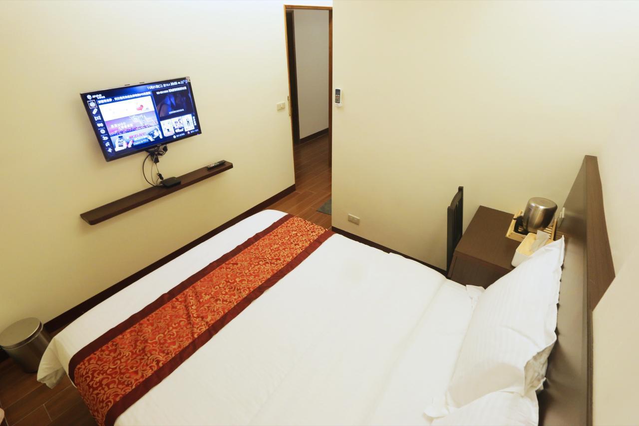 צ'ישאנג Flower Homestay מראה חיצוני תמונה