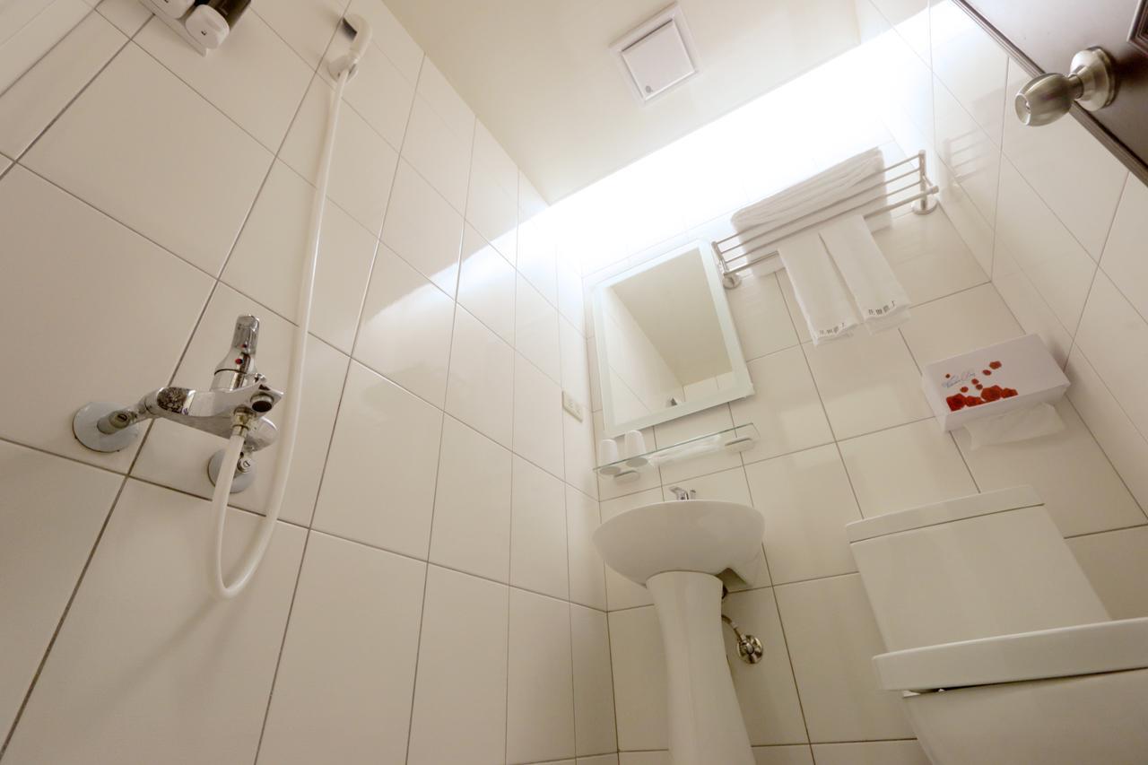 צ'ישאנג Flower Homestay מראה חיצוני תמונה
